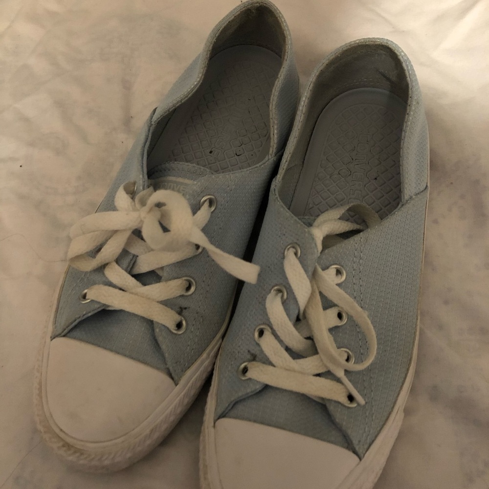 Converse